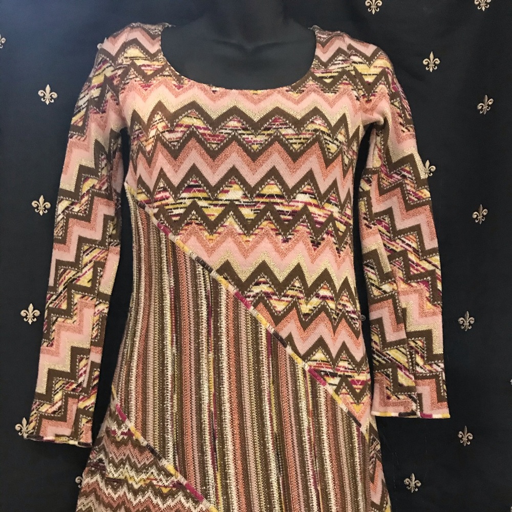 M by Missoni🧡  Long Sweater